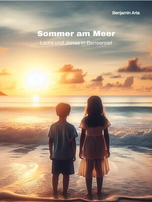 cover image of Sommer am Meer